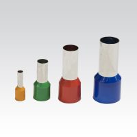 وایرشو تکی روکش دار