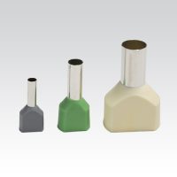 وایرشو دوبل روکش دار