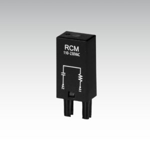 ماژول RCM