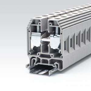 ترمینال پیچی سایز 35