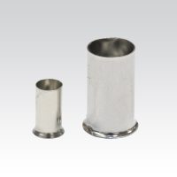 وایرشو تکی بدون روکش